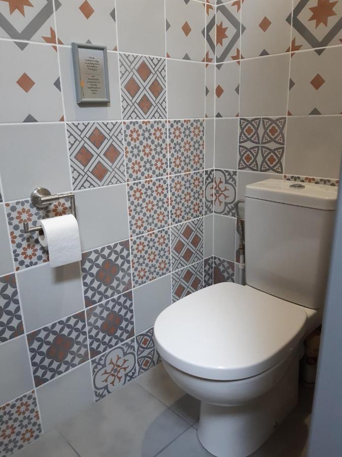 Villa Le Figuier à Le Lindois Extérieur photo