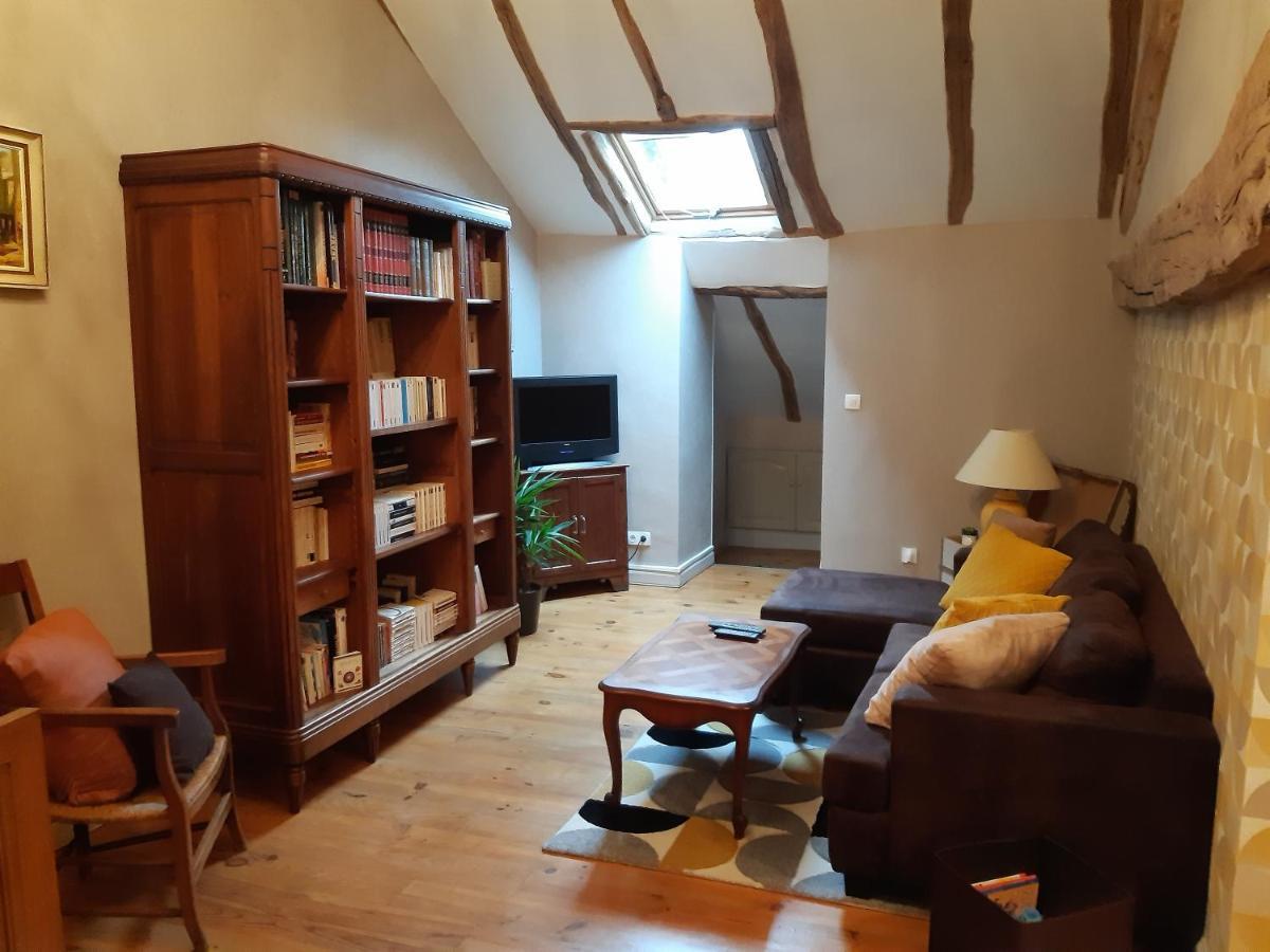 Villa Le Figuier à Le Lindois Extérieur photo